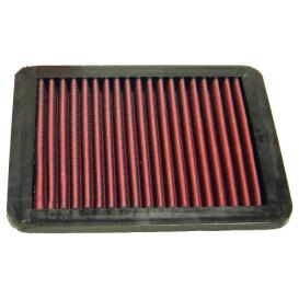 K&N Panel Air Filter