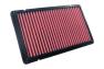 K&N Panel Air Filter - K&N 33-2816