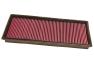 K&N Panel Air Filter - K&N 33-2857