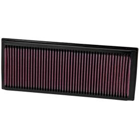 K&N Panel Air Filter