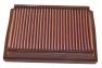 K&N Panel Air Filter - K&N 33-2866