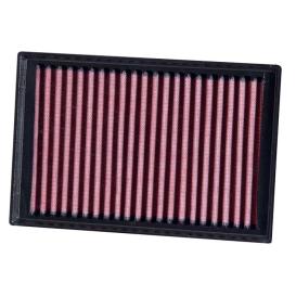 K&N Panel Air Filter