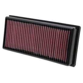 K&N Replacement Panel Air Filter