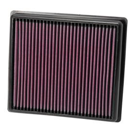 K&N Panel Air Filter