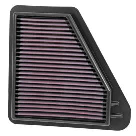 K&N Unique Air Filter