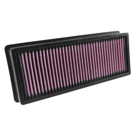 K&N Panel Air Filter