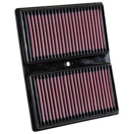 K&N Replacement Panel Air Filter