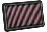 K&N Panel Air Filter - K&N 33-3094