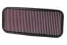 K&N Panel Air Filter - K&N 33-5008