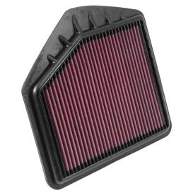 K&N Panel Air Filter