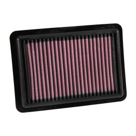 K&N Panel Air Filter