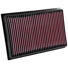 K&N Replacement Panel Air Filter