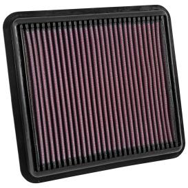 K&N Replacement Panel Air Filter
