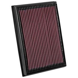 K&N Replacement Panel Air Filter