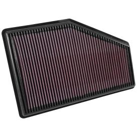 K&N Replacement Air Filter