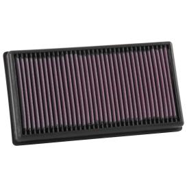 K&N Panel Replacement Air Filter