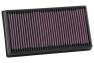 K&N Panel Replacement Air Filter - K&N 33-5071