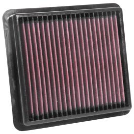 K&N Replacement Panel Air Filter