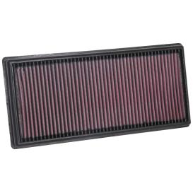 K&N Replacement Air Filter