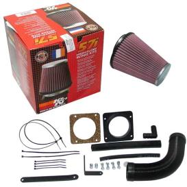 K&N 57i Series Induction Kit