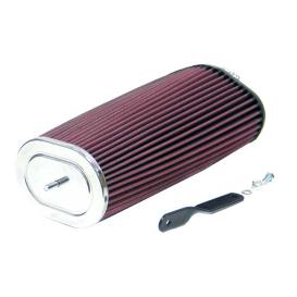 K&N 57 Series FIPK Air Intake