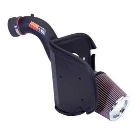 2001-2004 Nissan Pathfinder K&N 57 Series FIPK Air Intake