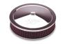 K&N Round Air Filter Assembly - K&N 60-1640