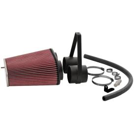 K&N 63 Series Aircharger Intake Kit