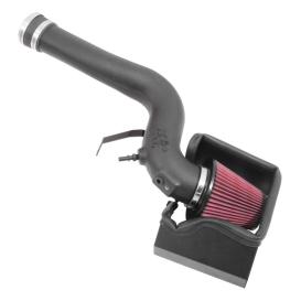 K&N 63 Series Aircharger Intake Kit