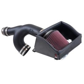 K&N 63 Series AirCharger Kit