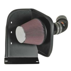 K&N 63 Series Aircharger Intake Kit