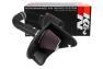 K&N 63 Aircharger Air Intake Kit - K&N 63-3094