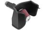 K&N 63 Aircharger Air Intake Kit - K&N 63-6018