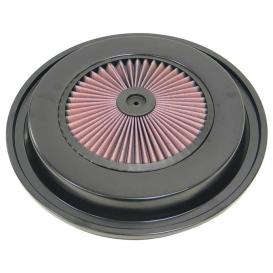 K&N Round Lid X-Stream Top Filter