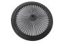 K&N Round Lid X-Stream Top Filter - K&N 66-1400R