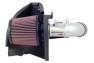 K&N 69 Series Typhoon Air Intake Kit - K&N 69-1013TS