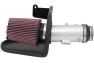 K&N 69 Series Typhoon Air Intake Kit - K&N 69-1212TS