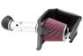 K&N 69 Series Typhoon Air Intake Kit - K&N 69-2526TP