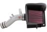 K&N 69 Series Typhoon Air Intake Kit - K&N 69-2542TS