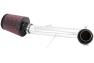 K&N 69 Series Typhoon Air Intake Kit - K&N 69-3510TP