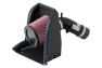 K&N 69 Series Typhoon Air Intake Kit - K&N 69-3514TTK