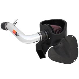 K&N 69 Series Typhoon Air Intake Kit