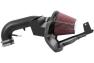 K&N 69 Series Typhoon Air Intake Kit - K&N 69-3534TTK