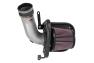 K&N 69 Series Typhoon Air Intake Kit - K&N 69-3537TS