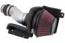 K&N 69 Series Typhoon Air Intake Kit - K&N 69-5304TS