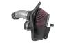 K&N 69 Series Typhoon Air Intake Kit - K&N 69-5315TS