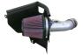 K&N 69 Series Typhoon Air Intake Kit - K&N 69-8001TS