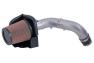 K&N 69 Series Typhoon Air Intake Kit - K&N 69-8614TS