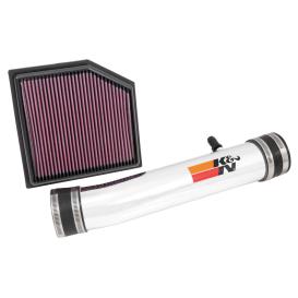 2013-2019 Lexus GS Models K&N 69 Series Typhoon Air Intake Kit