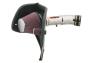 K&N 77 Series Air Intake Kit - K&N 77-3065KP